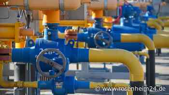 Ungarn einigt sich mit Russland auf zusätzliche Gaslieferungen - „sichere Versorgung“ gewährleisten