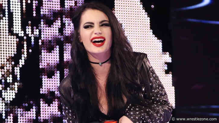 Bill DeMott Wanted Paige To Wear More Color, Dusty Rhodes Encouraged Her To Keep Her Look