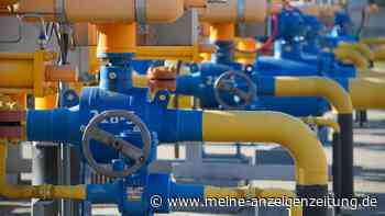 Ungarn einigt sich mit Russland auf zusätzliche Gaslieferungen - „sichere Versorgung“ gewährleisten