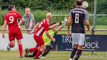 BSG Taufkirchen: Durchhalten bis Oktober - FuPa - FuPa