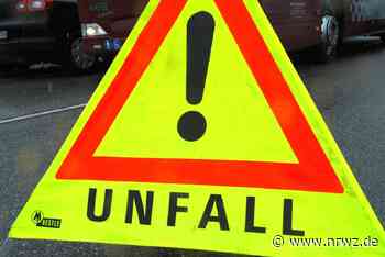 Schiltach: Unfall Schramberg und Schiltach - NRWZ.de Neue Rottweiler Zeitung