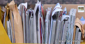 Ärger über leere Briefkästen im Enzkreis und im Kreis Calw: PZ-Leser warten zum Teil tagelang auf Post - Region - Pforzheimer Zeitung