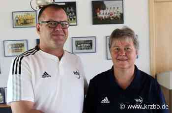 Fußball - Ab sofort gemeinsame Frauen-Bezirksliga von Böblingen/Calw und Nördlicher Schwarzwald - Kreiszeitung Böblinger Bote