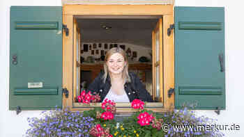 Das neue Gesicht der Landfrauen im Kreis Starnberg: Was Beatrice Scheitz erreichen will - Merkur.de