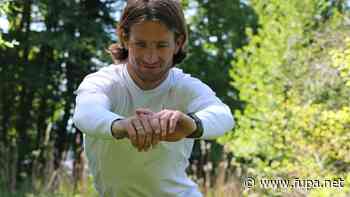 „Endlich zuhause angekommen“: Ex-Löwenkapitän Stefan Aigner als Fitness-Coach in Starnberg - FuPa