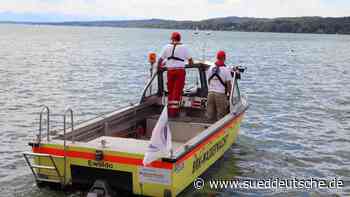 Starnberger See: Suche nach 32-Jährigem geht weiter - Starnberg - Süddeutsche Zeitung - SZ.de