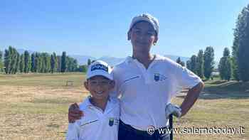 Golf, due giovani salernitani rappresenteranno la Campania al Venice Open - SalernoToday