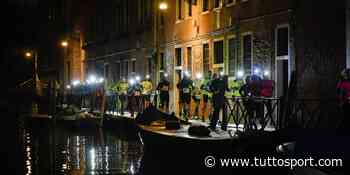 Poco più di 2 mesi al via del 6^CMP Venice Night Trail - Tuttosport