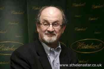 Salman Rushdie stabbing – man enters not guilty plea - St Helens Star