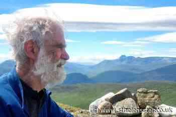Climber, 82, to bag final peak in 282 Munro challenge - St Helens Star