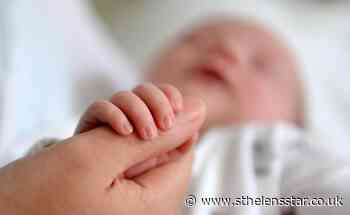 More than 1500 babies born in St Helens last year - St Helens Star