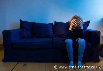 Rising number of coercive control crimes in Merseyside - St Helens Star