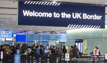 Dozens of visas issued for refugees to stay in St Helens - St Helens Star