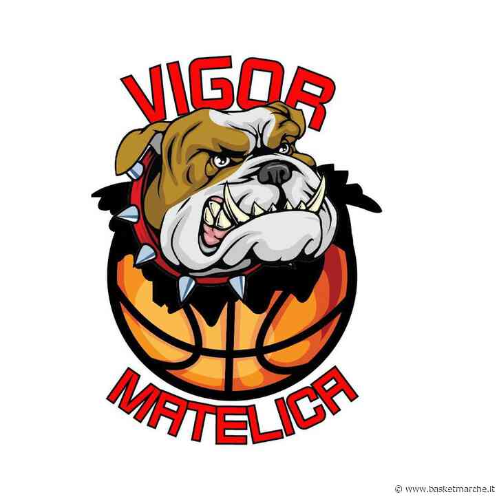 Vigor Matelica, ufficializzate date ed impegni del precampionato. Si parte il 22 Agosto - Serie B - Basketmarche.it
