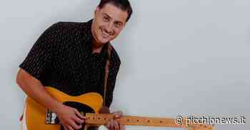 Matelica, Martin Burguez in arrivo a piazzale Gerani per il San Severino Blues - Picchio News