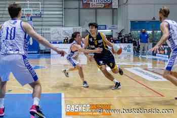 SERIE B UFFICIALE - Vigor Matelica, arriva il colpo Antonio Gallo - Basketinside