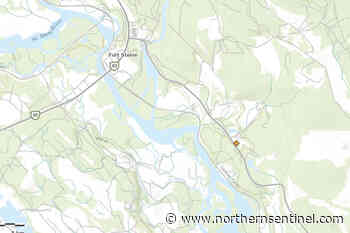 New fire start near Cranbrook under control - Kitimat Northern Sentinel