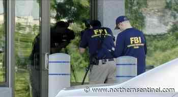 Man who tried to breach FBI’s Cincinnati office killed after standoff - Kitimat Northern Sentinel