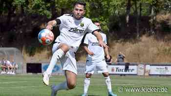 Pipinsried-Erfolg dank Yilmaz - FCA II schießt FVI ab - Remis in Ansbach - Orth-Doppelpack für Buchbach - kicker