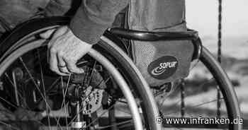 Ansbach: Dreister Dieb nutzt Notfall einer Rollstuhlfahrerin schamlos aus – wer kennt den Täter? - inFranken.de