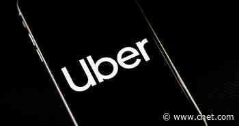 Uber Rewards Shutting Down Later This Year     - CNET