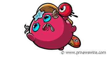 THE AXIE INFINITY COMMUNITY GOES FOR THE SLAM DUNK WITH BIG3 CHAMPIONS TRILOGY