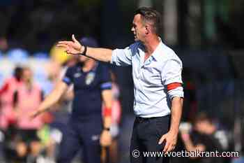 Standard-trainer Deila legt zich neer bij resultaat: &quot;Met dit voetbal kunnen we geen punten pakken&quot;