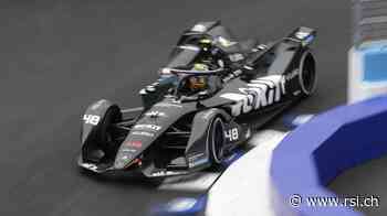 Mortara dice addio al sogno mondiale - RSI.ch Informazione