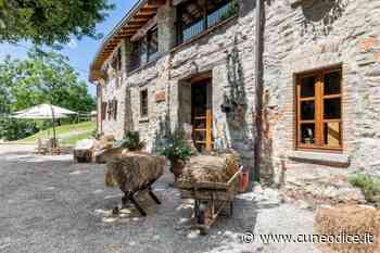 Ferragosto, Coldiretti Cuneo: ˝Gli italiani scelgono gli agriturismi˝ - Cuneodice.it