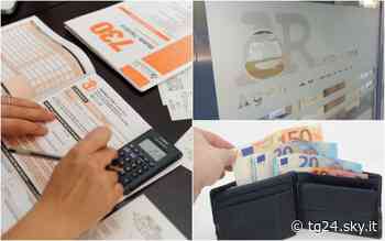 Elezioni, dalla flat tax al cuneo fiscale: le promesse dei partiti sulle tasse - Sky Tg24