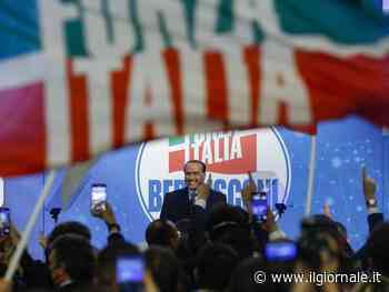 Berlusconi: "Ridurremo drasticamente il cuneo fiscale" - ilGiornale.it - ilGiornale.it