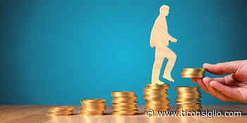 Aumento stipendi con decontribuzione contro cuneo fiscale - Ti Consiglio