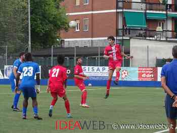 Calcio d'Estate: il Fossano cala il poker contro un buon Cuneo Olmo (FOTOGALLERY) - www.ideawebtv.it - Quotidiano on line della provincia di Cuneo - IdeaWebTv
