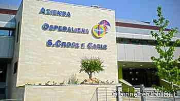 Cuneo sorpassa Torino: l'ospedale si farà prima del Parco della Salute - La Repubblica