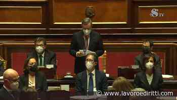 Decreto Aiuti bis: lavoro, bollette, cuneo fiscale e non solo. Testo in Gazzetta Ufficiale - Lavoro e Diritti