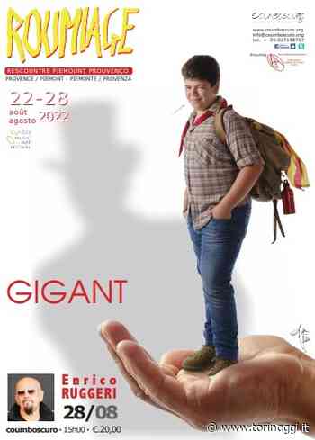 Enrico Ruggeri in concerto al Roumiage in provincia di Cuneo: prevendite aperte - TorinOggi.it