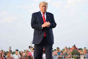 ‘It worried people all the time': How Trump’s handling of secret documents led to the FBI’s Mar-a-Lago search