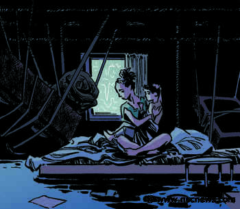 Climate Crisis Chronicles, Vol 2: When back-to-back hurricanes devastate a Honduran community