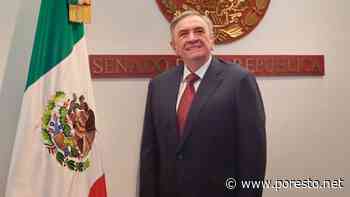 Diputado pide a Carlos Miguel Aysa, exgobernador de Campeche, esclarecer el destino de 140 mdp - PorEsto