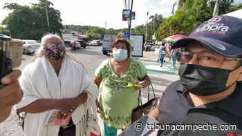 Deja Issste sin medicinas a sus derechohabientes - Tribuna Campeche
