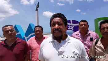 Demanda Untrac sus concesiones para transporte - Tribuna Campeche