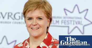 Nicola Sturgeon calls Boris Johnson ‘disgrace to office of prime minister’ - The Guardian