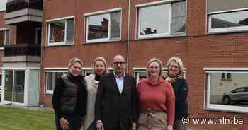 Alken organiseert kennismakingsmoment met Oekraïense vluchtelingen | Alken | hln.be - Het Laatste Nieuws