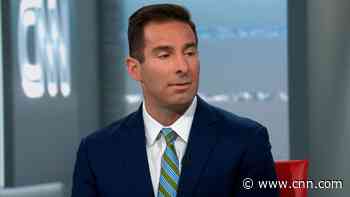 Ex-prosecutor says three words are key from Trump Mar-a-Lago search warrant