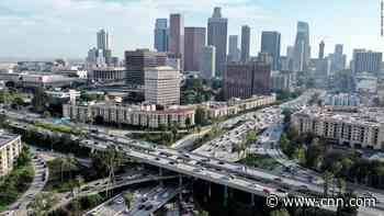 Megaflood is coming to California, experts say, and it could be the most expensive natural disaster ever