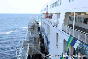 Chamber of commerce suggests Nanaimo needs ferry advisory committee