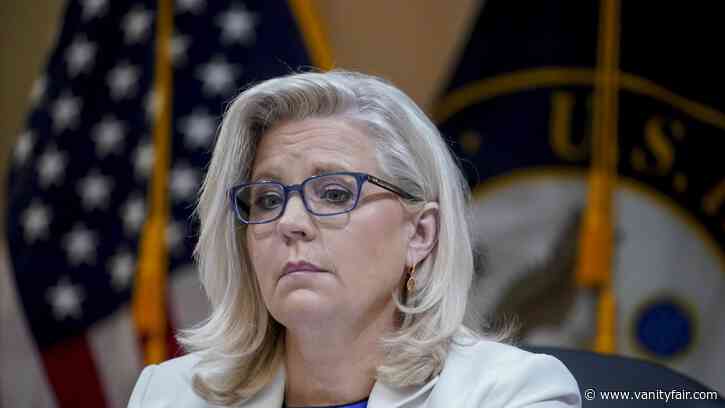 “That's A Price I'm Willing To Pay”: Wyoming's Rep. Liz Cheney Emphasizes Role In Jan. 6 Investigation And Expected Loss Ahead Of Tuesday's Primary - Vanity Fair