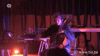 REEKS Limburgers op Pukkelpop: Niels Orens - TV Limburg