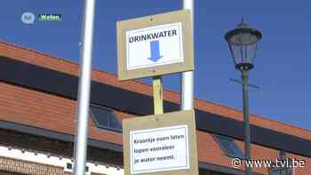 Wellen neemt maatregelen voor eerste carnaval tijdens hittegolf - TV Limburg