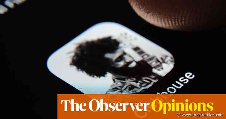 Exclusive or not, this is one Clubhouse where I was happy to cancel my membership | John Naughton